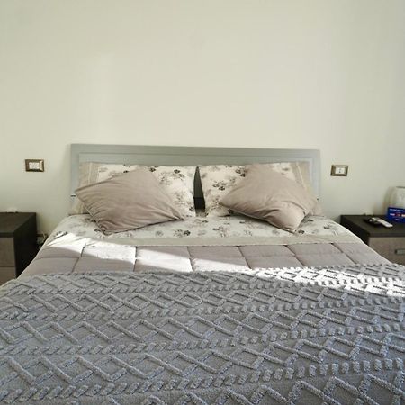 B&B Il Rio Anacapri  Buitenkant foto
