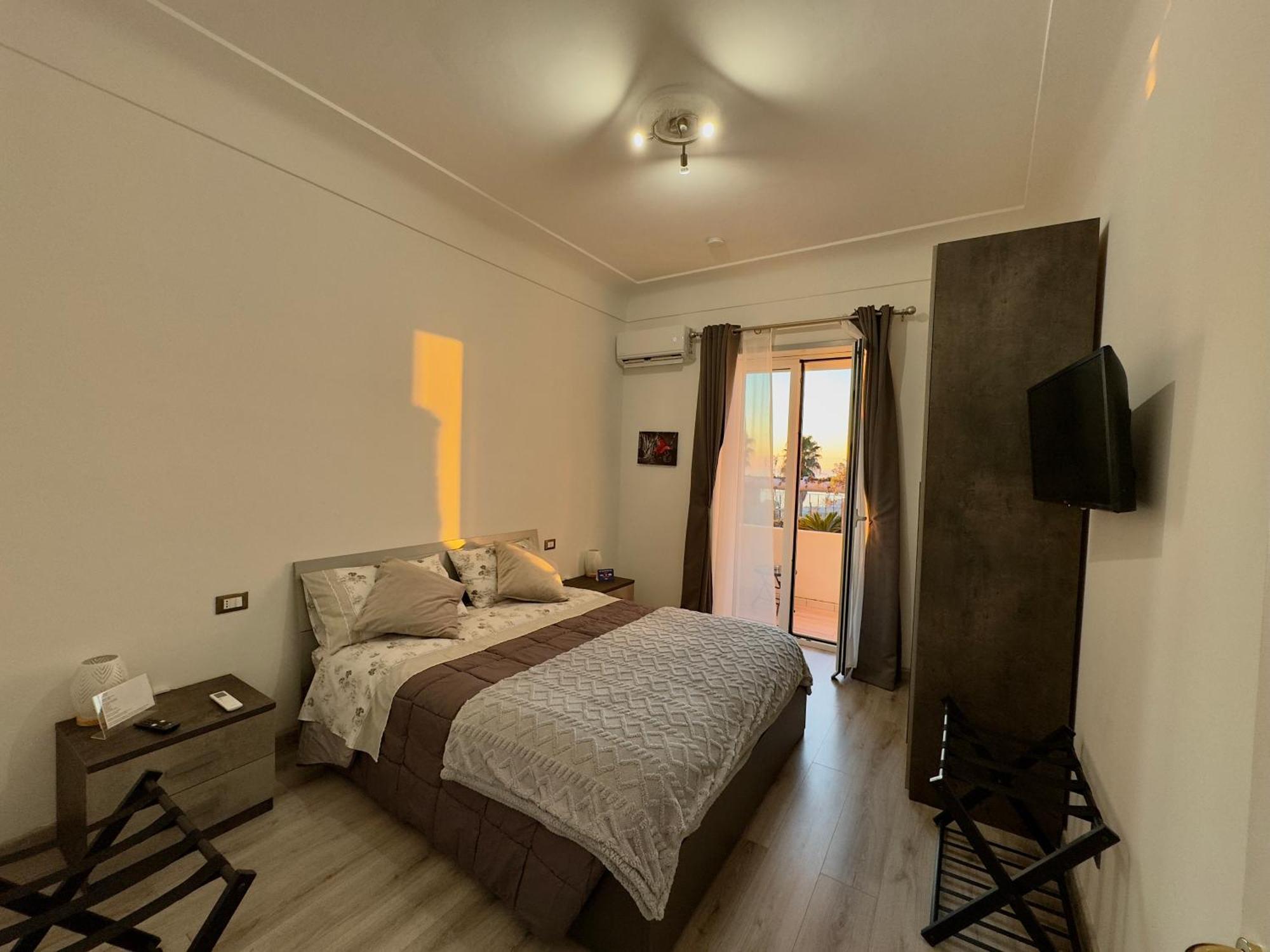 B&B Il Rio Anacapri  Buitenkant foto