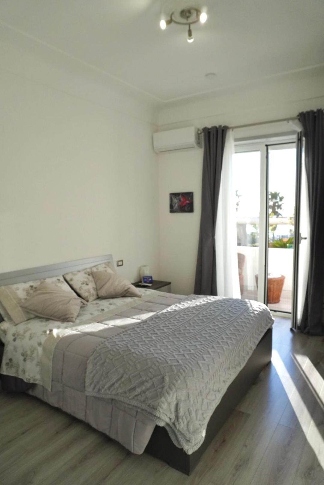 B&B Il Rio Anacapri  Buitenkant foto